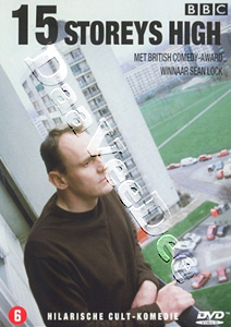 15 Storeys High - Season 1 (DVD)
